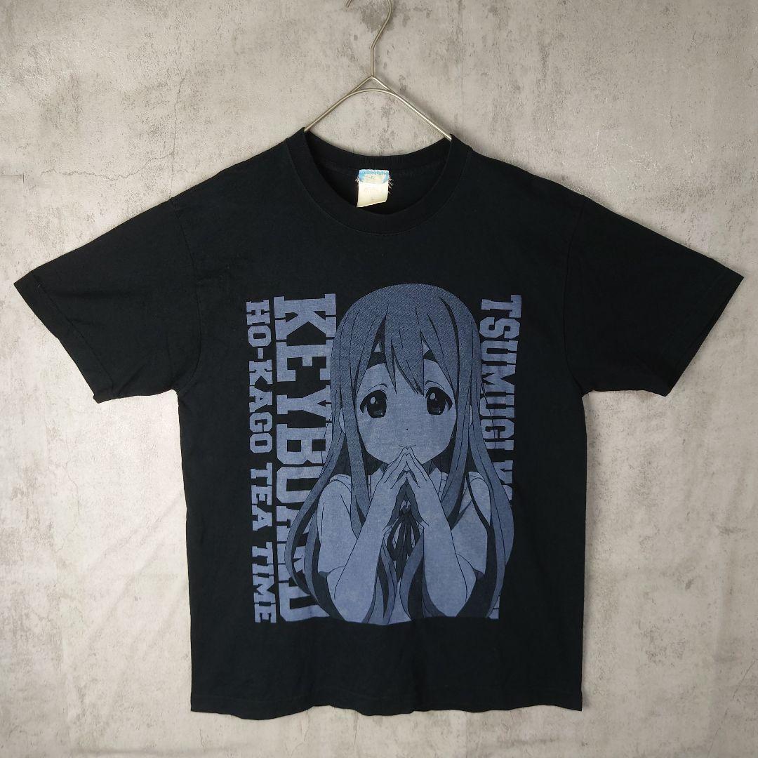 

[USED] 2D COSPA K-ON! Tsumugi Kotobuki Anime T-Shirt