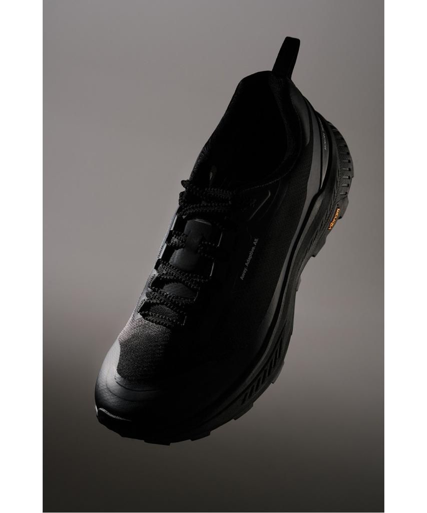 Kolon Sport [Trail] Unisex Trail Running Shoes Tl-E Fe4Tx26040Blk