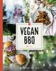 The Vegan BBQ Book