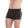 Adidas Anti-Chafing-Schnelltrocknende Boxershorts aus Stretch-Baumwolle, 3er-Pack, Herrenunterwäsche 4A2M02-000