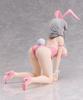 Wants To Hang Omega Uzaki Tsuki Bunny Scale Plastic Finished Figure Second Order Uzaki-chan Out! Bare-Legged Ver. 1/4 Pre-Painted