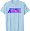JoJos Bizarre Adventure Group Crest Badge Anime Fashion Casual Funny TShirt S6XL Summer