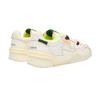 Lacoste Mens LT 125 Leather Trainers