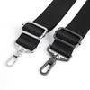 Nylon Shoulder Strap Adjustable Replacement Belt Crossbody Bag Handbag Handle for Women Men Messenger Bags Webbing 3.8cm Width