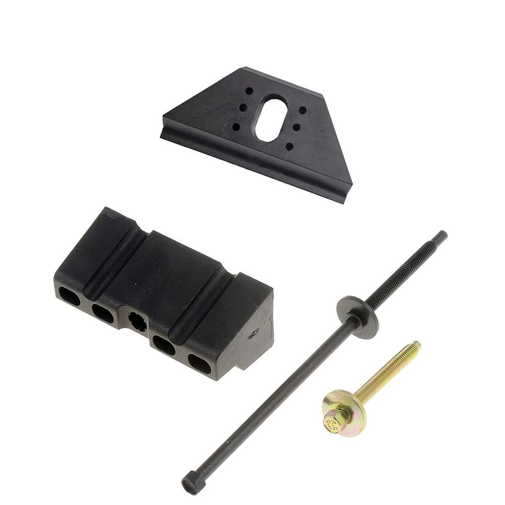 GM Base Clamp Battery Hold Down