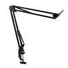 Overhead Camera Mount Desk Stand Steel with 14 Screw Head Adapter Overhead Camera Desk Tripod