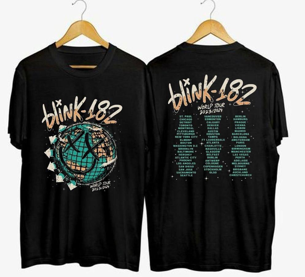 B182 World Tour 2026 Shirt Vintage B182 Shirt Country Music Shirt XXL