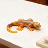 Flexible Silicone DIY Mold for Cartoon Desktop Animal Resin Figurines Crafting Easy Demolding Craft Home Decoration