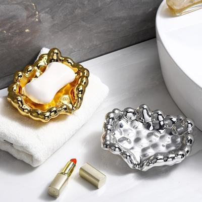 Banyo ve tuvalet – Sabunluklar