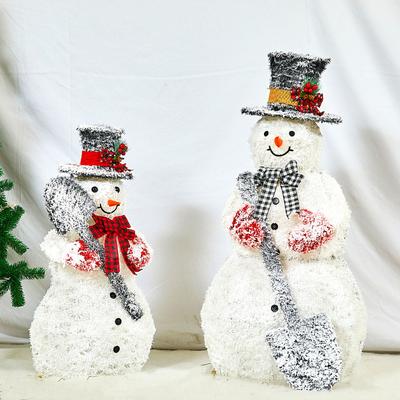 Party-Zubehör – Weihnachtsdeko