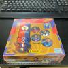Used 2002 FIFA World Cup PANINI Card Unopened