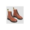 Boots Dr. Martens brown 1460 Serena