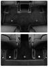 Tesla Model Y 6-Seater TPE Floor Mats - Custom Interior Accessories