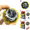 Beyblade Burst Superking B-173-02 Infinite Achilles 7 Loop 1d Shield With Launcher