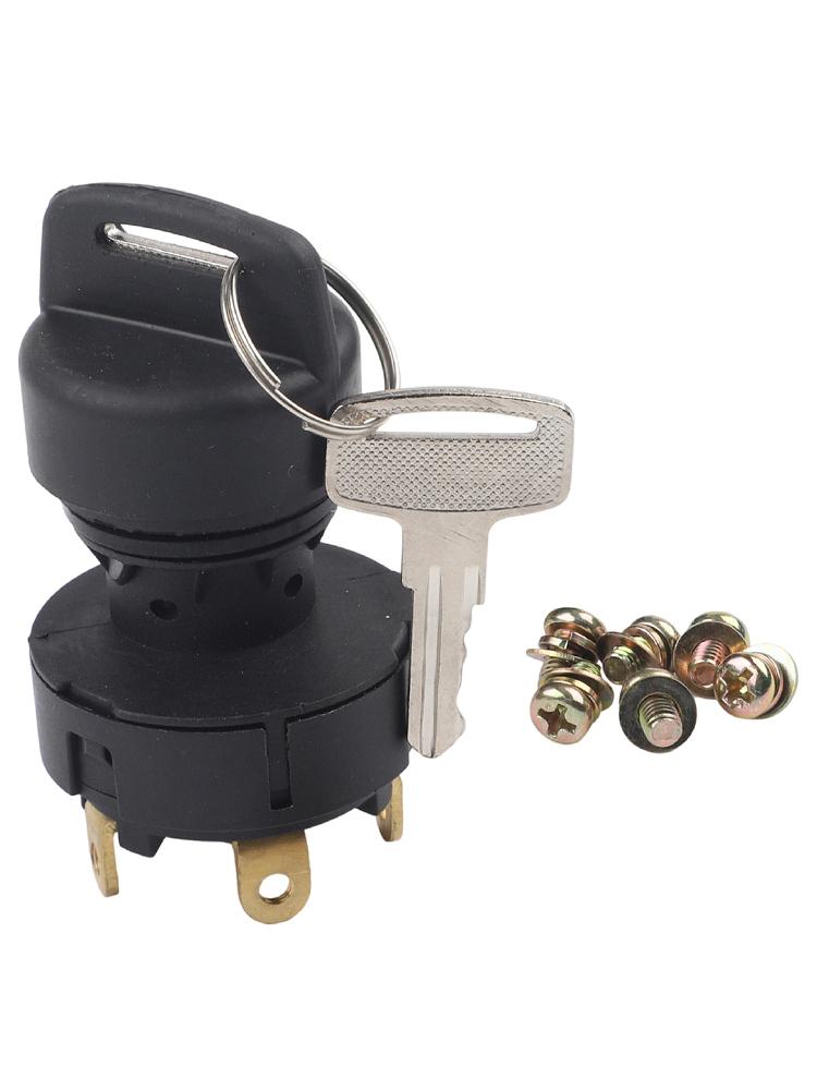 Für Zündschalter für JLG Hubarbeitsbühnen Modelle 400S 600A 600S 2030ES 2032E2 2646ES Ersatz mit OEM-Standardfertigung