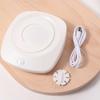 Easy To Use Magnetic Stirrer Hot Plate Stirring Artifact Coffee Milk Stirring Base  Home