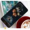 Astronaut Balloons Stars Space Planets Case For Samsung Galaxy M15 M21 M31 M55 M56 M36 M16 M13 M33 M53 M12 M32 M52 M14 M34 M54