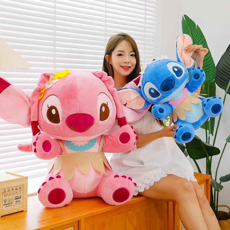 Angel Hawaiian And Style Plush Doll Pillow Children Toy For Gift Giving