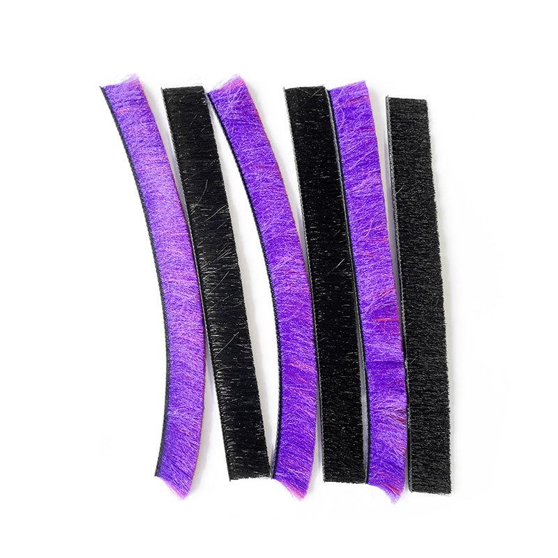Spare Side Brush Strip Hepa Filter Mop Rag for Midea i5 VCR07 VCR08 MR09 Samsung VR05R5050WK Vacuum Cleaner Replacement Part