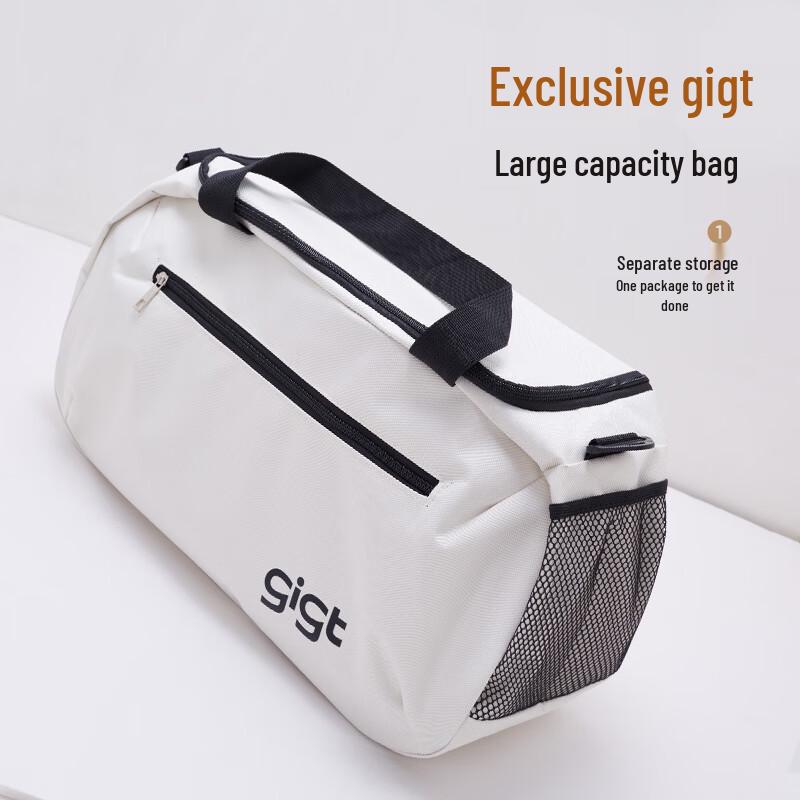 GIGT Women s Large Capacity Crossbody Travel Bag One Size