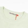 Mardi SS24 Unisex Lettered Ribbon Pullover Knit Sweater