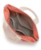 BUCKET TOTE 1116 Coral Punch Meringue [Official] / / /