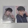 ATEEZ Golden Hour 5 Mingi Digipak,POB Chapter 2