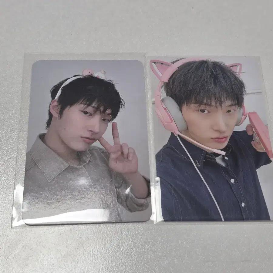 ATEEZ Golden Hour 5 Mingi Digipak,POB Chapter 2