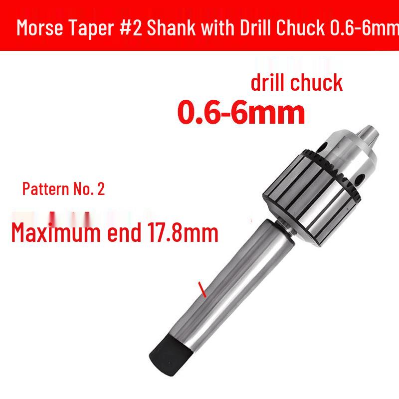 Bench Drill Wrench Drill Chuck