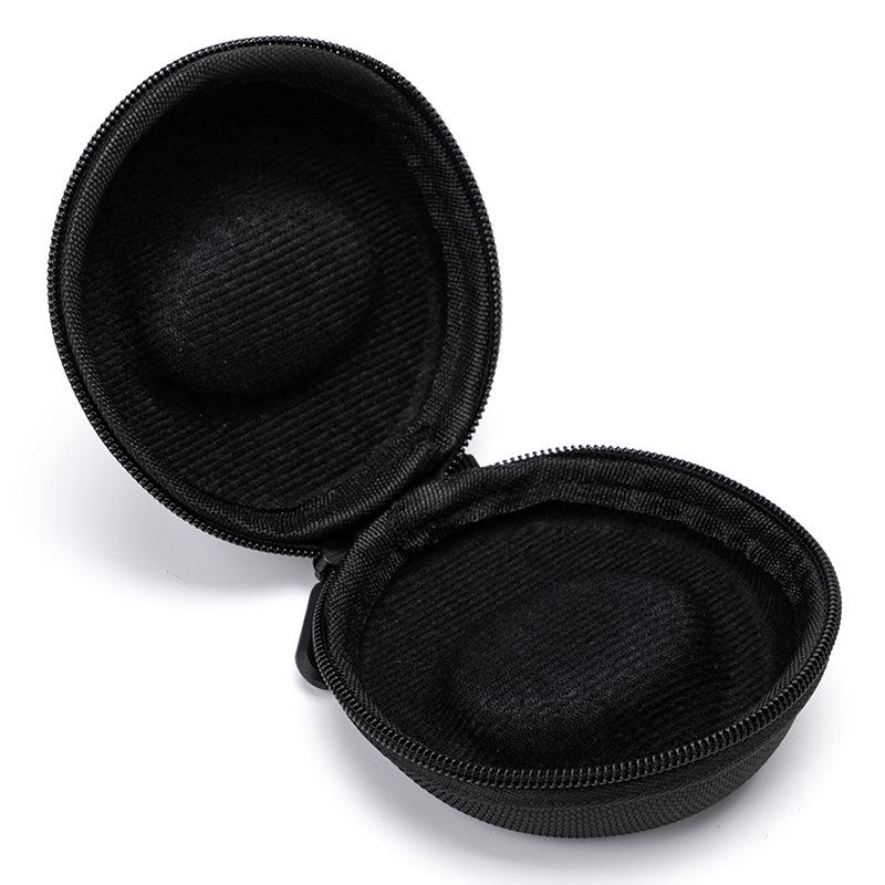Shockproof EVA Watch & Jewelry Travel Storage Bag – Waterproof, Portable, Fashionable Box