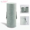 Makeup Brush Holder PU Leather Travel Empty Cosmetic Brushes Pen Holder Makeup Artist Bag Brushes Organizer Make Up Tools Holder