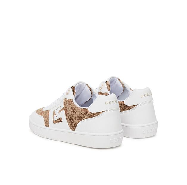 Кроссовки Guess FLTNC2 ELE12