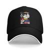 Yu Yu Hakusho Outdoor Adventures Caps Women Hats For Men Cap Man Summer