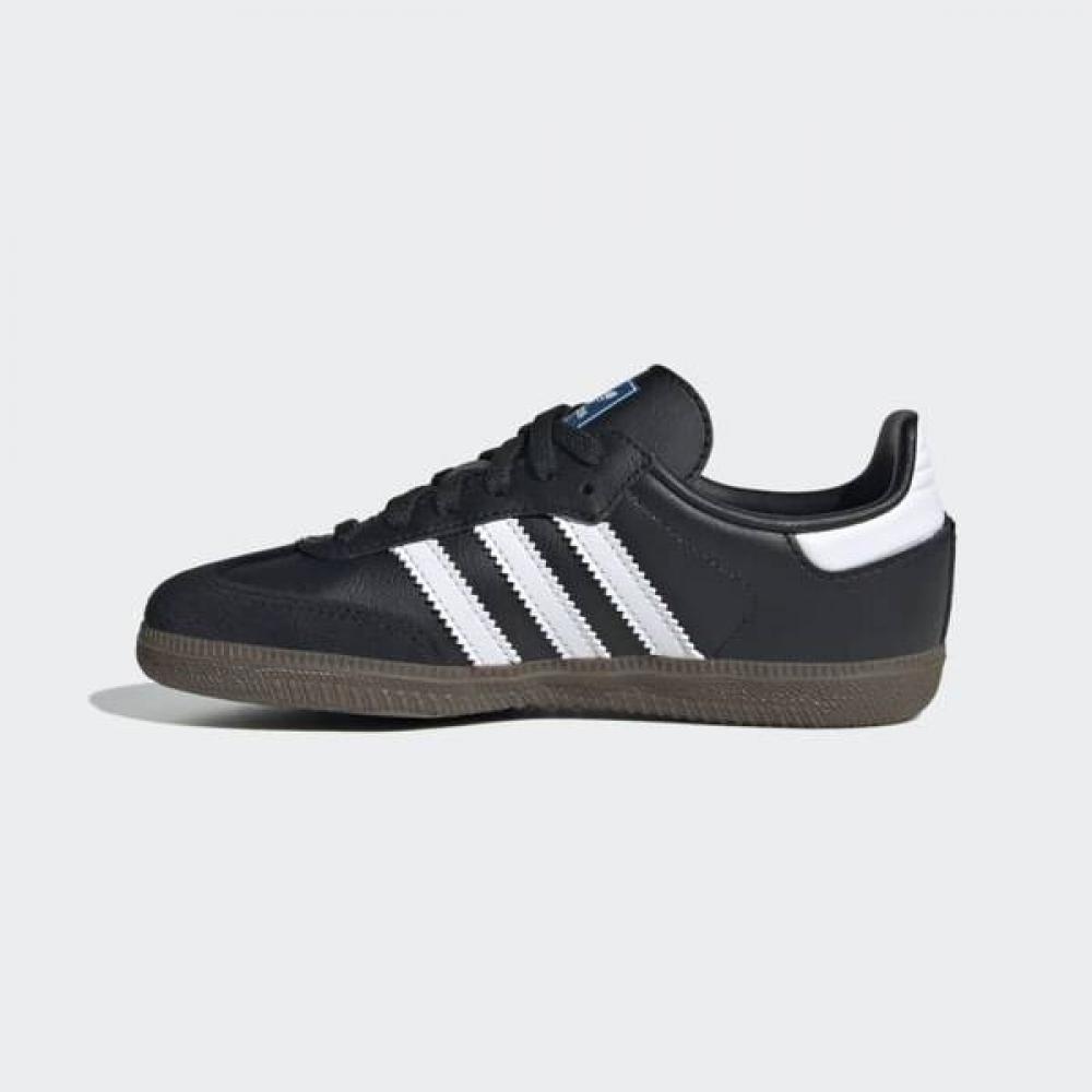 Adidas Kinder Samba Og Cf El C 170 210
