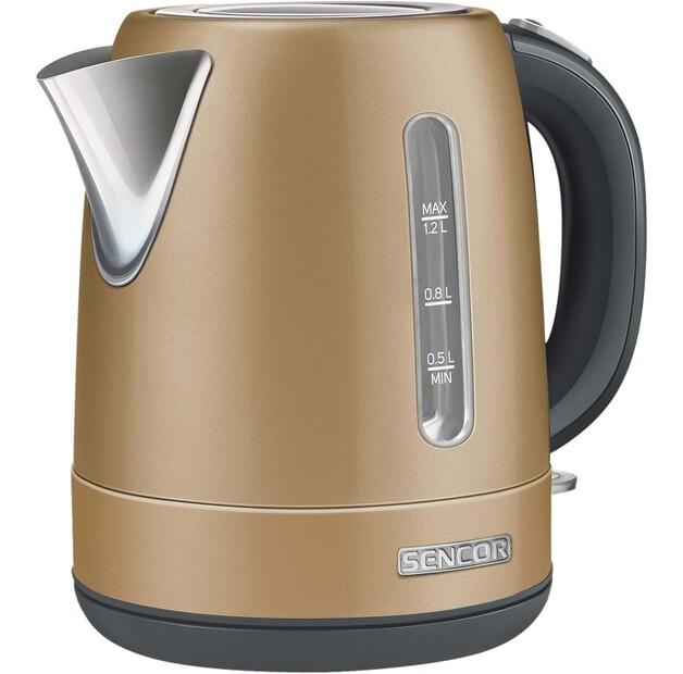 Чайник Sencor SWK 1227CH