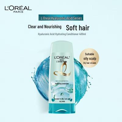 L'Oréal Hydratační kondicionér s kyselinou hyaluronovou