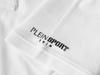 Plein Sport - Men' Polo Shirt - Ps25Mpl01/01 White
