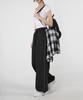 UMM Contrast Line Wide Training Track Pants