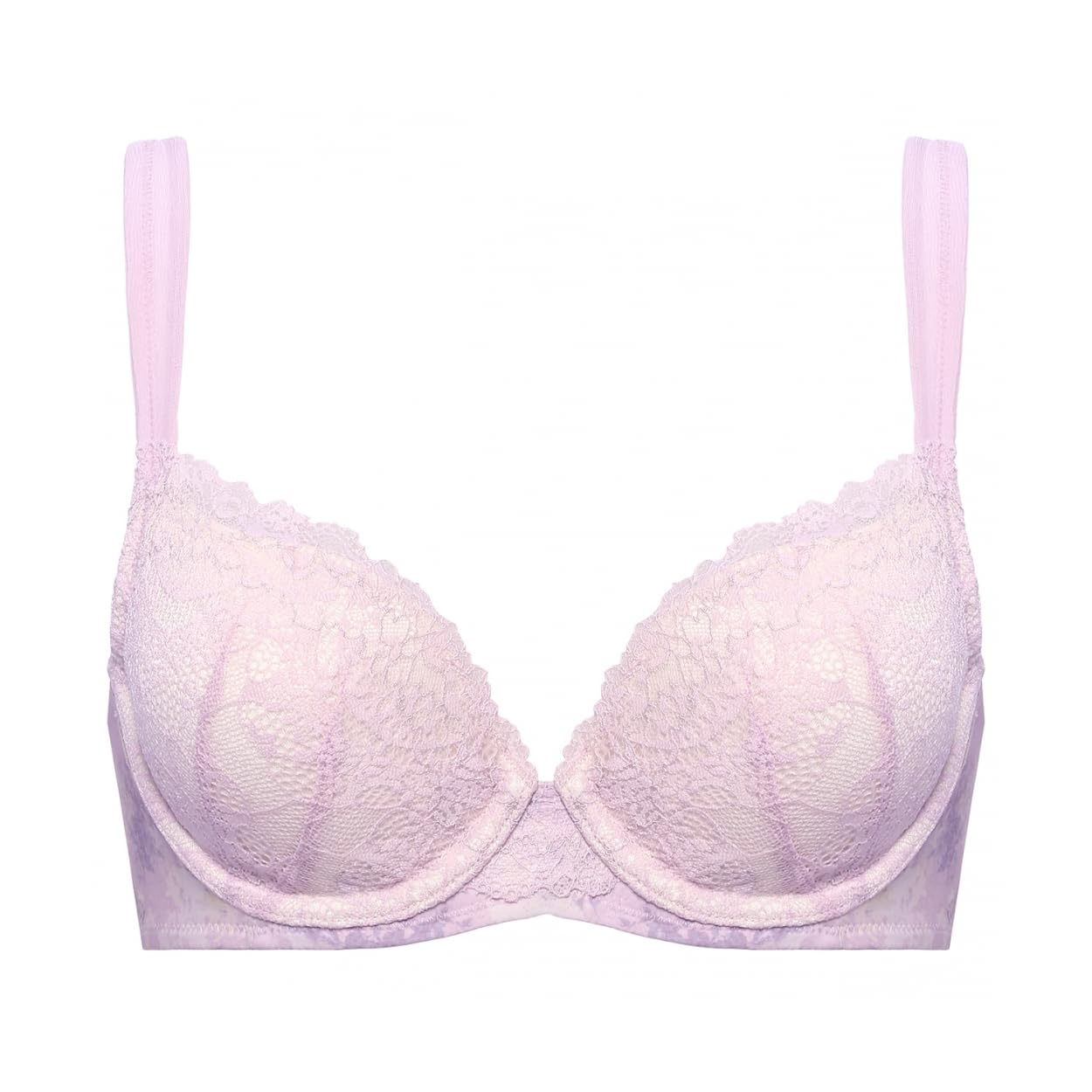 

Triumph Koisuru 593 M021 Размер D65 Бюстгальтер(р) Бюстгальтер, (фиолетовый),