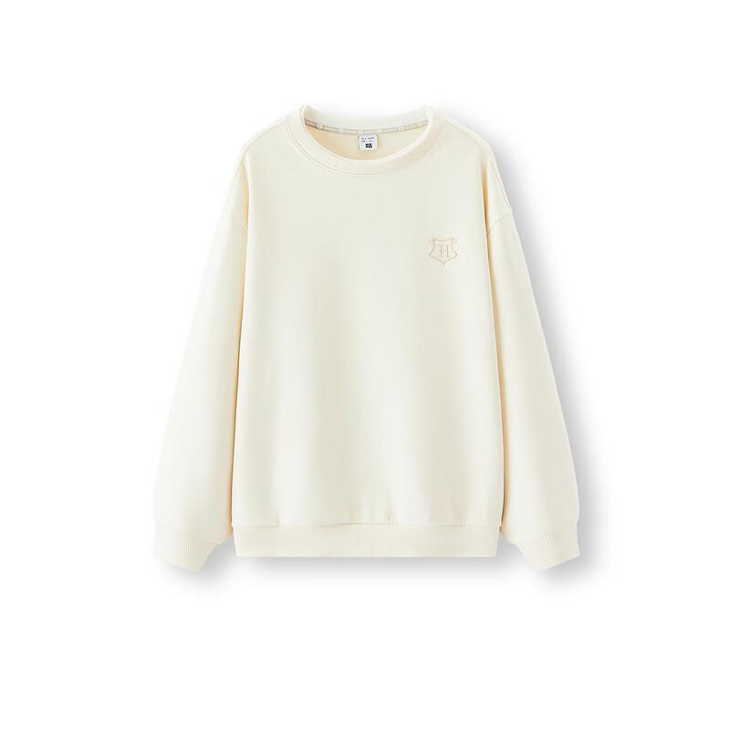 Semir Men's Harry Potter Embroidered Hoodie