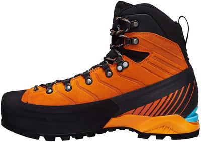 Trekking Shoes Ribelle HD Tonic 426