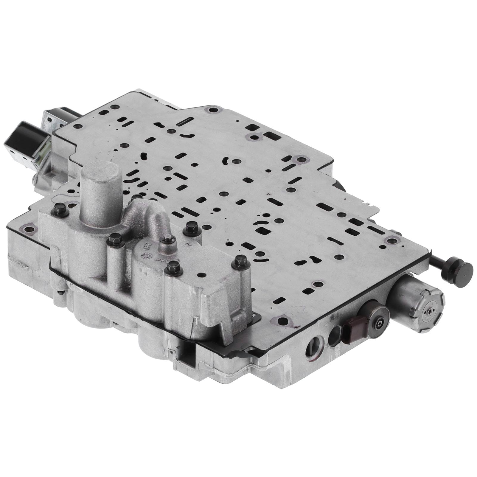 

Automatic Transmission Valve Body Assembly 4L80E for GMC Sierra Suburban Yukon Savana