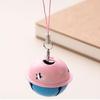100Pcs Unique Handmade Keychains Pendant Elegant Lobster Clasps Phone Strap for DIY Keychain Pendant Accessories
