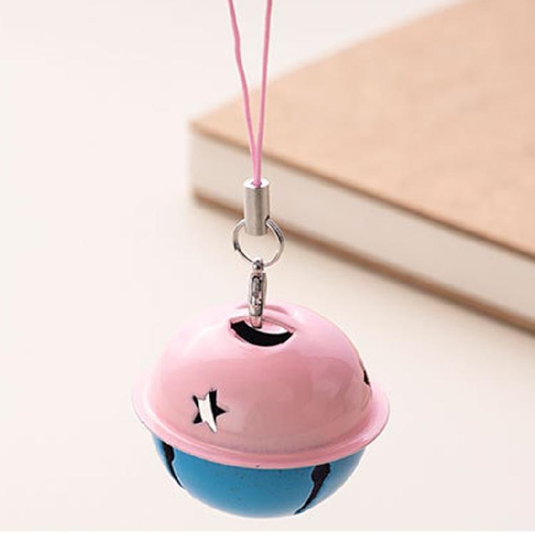 100Pcs Unique Handmade Keychains Pendant Elegant Lobster Clasps Phone Strap for DIY Keychain Pendant Accessories