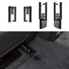 För BMW G30 G11 G12 F15 F16 Bil Fram Bak Vänster Höger Sätesräls Trimskydd Glidskena Motorhuv För BMW 5 7 Serie X5 X6