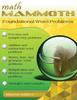 The Math Mammoth Foundational Word Problems Book
