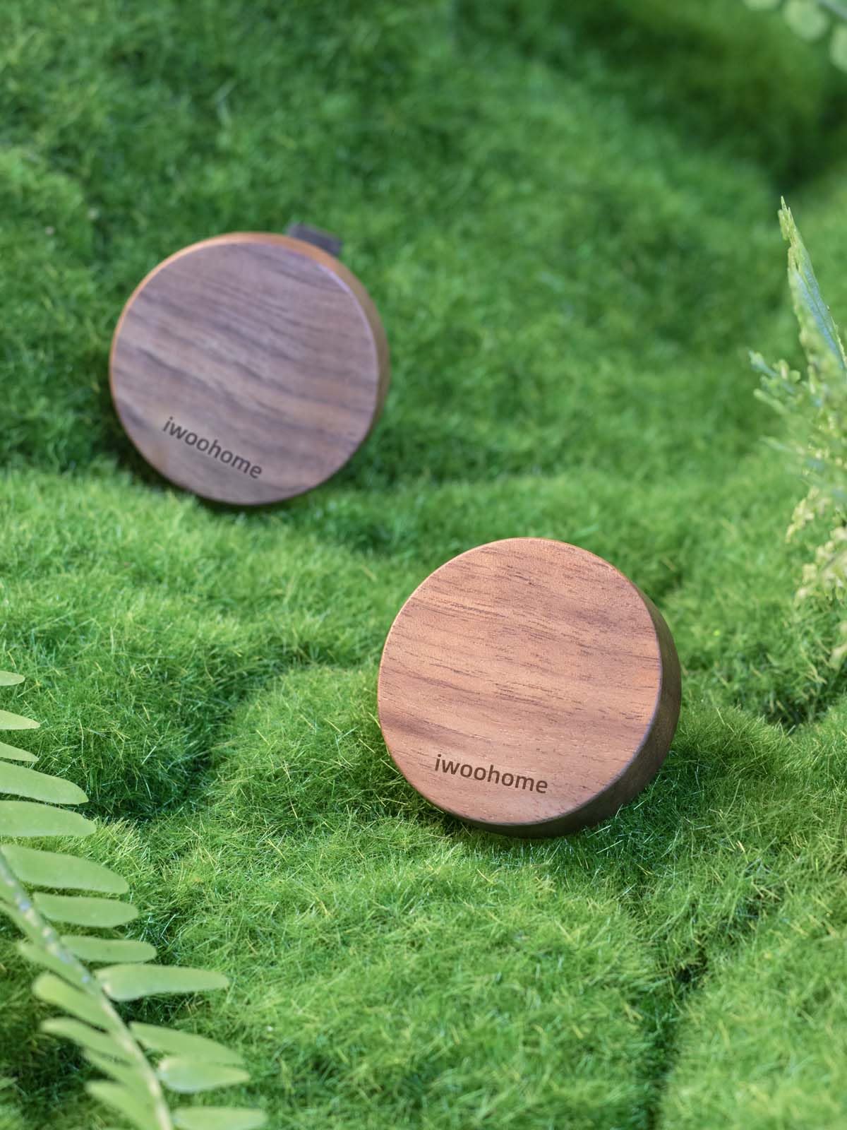 

Aroma , Set of 2 Clip on Aroma Holder Car Aroma