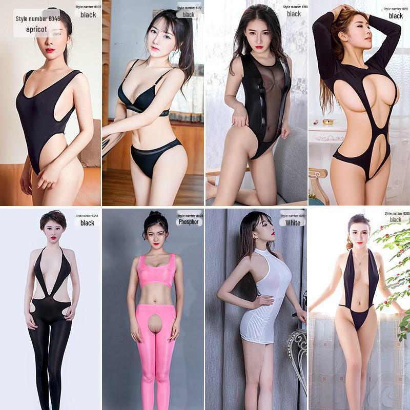 Desire's Temptation Erotic Lingerie Sale