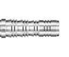 ZONE80 Tungsten Darts for Beginners and Intermediate D-CRAFT Players.