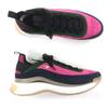 Excellent CHANEL Low cut sneakers multicolor Suede leather mens 42 G38503 Used